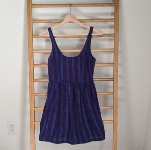 Urban Outfitters Cooperative Stars Summer Dress